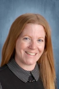 Photo of Dawne-Marie Hunter