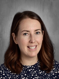 Photo of Kate O'Connor