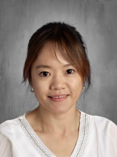 Photo of Cindy Chen