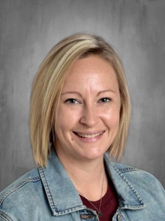 Photo of Angie Cox