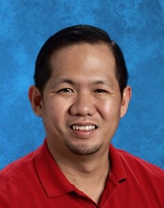 Photo of Roland Santos