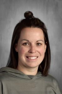 Photo of Katie Wheatley